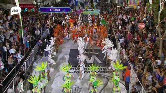c1080 desfile carnaval