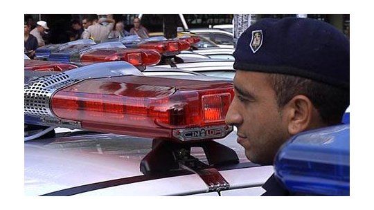 policia