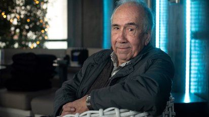 murio el poeta espanol joan margarit, premio cervantes 2019