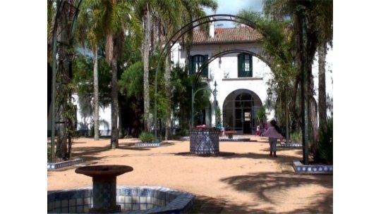 Florida promueve el turismo tierra adentro, en hoteles de campo