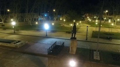 intervienen fiesta clandestina y un hombre fue imputado por agraviar a policias