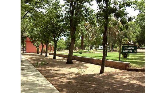 Carlos Reyles: jóvenes no quieren volver a sus casas a medianoche