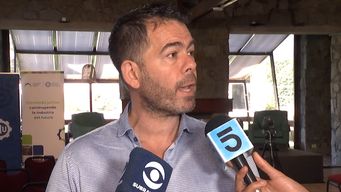 camara de industrias lanzo programa de comunidad para pequenas y medianas empresas