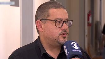 director de desarrollo ambiental estimo que en estas horas se normalizara la recoleccion de residuos