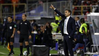 uruguay empato 0-0 con eeuu y se mantiene invicta con diego alonso al frente