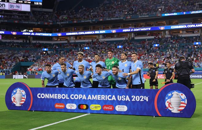 Uruguay-titulares-Panamá-Copa-América-AFP.jpg