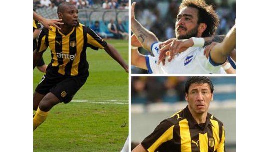 ¿Tabárez tiene más jugadores a quienes apelar para la selección?