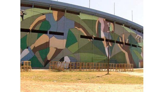 Detienen a 2 hombres que habían comprado armas para ir al Clásico