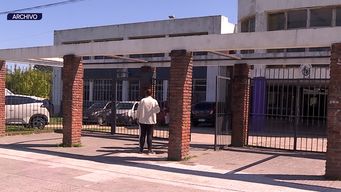 a prision un hombre que mato a otro en la noche del 1 de febrero frente al liceo 49 en punta de rieles