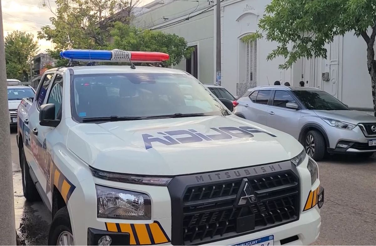 Un profesor fue condenado a 10 años de prisión por violación agravada de una alumna de 12 años
