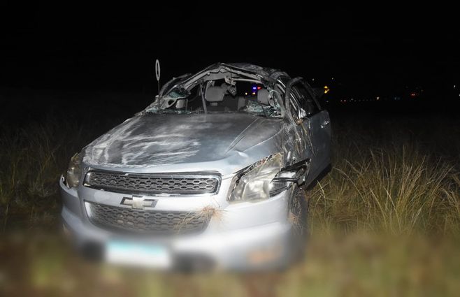 Foto: Policía de Artigas.