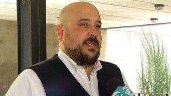 Santiago Moratorio es el abogado que defiende a los dos uruguayos imputados por cargamento de droga en Salto.