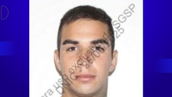 buscan por tierra y aire en varios departamentos al hombre que se llevo por la fuerza a sus dos hijos en soriano