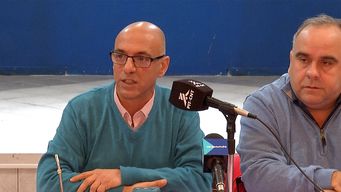 pit-cnt rechaza cambios a la ley de negociacion colectiva y anuncia gran concentracion