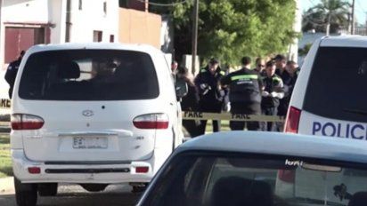 dos procesados por homicidio ocurrido en san carlos