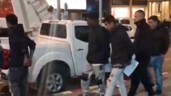 investigan a sicarios brasilenos detenidos en rivera al intentar viajar a montevideo para cometer crimenes