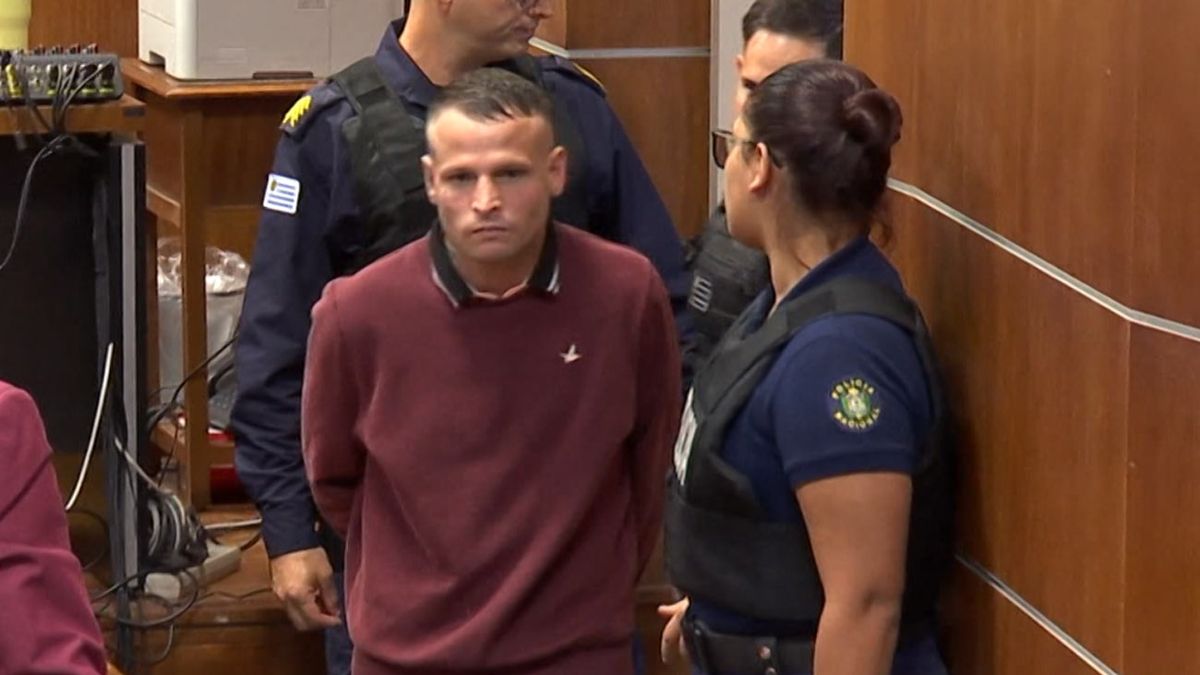 Legisladores colorados y cabildante solicitaron informe sobre posibilidad de aplicar indulto parlamentario a Moisés Martínez