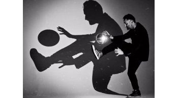 Jorge Drexler publicó su canción de aliento a la celeste