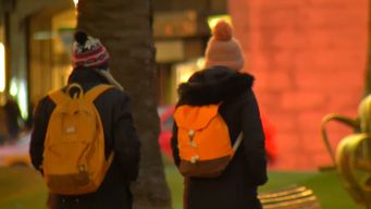 mananas muy frias, con leve ascenso de temperatura en la tarde; el informe de nubel cisneros