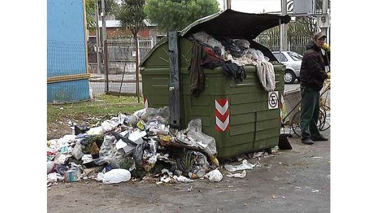 IM denunciará ante Justicia Penal a quienes arrojen basura