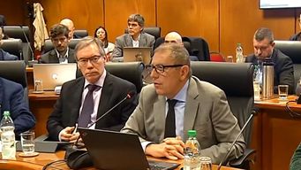 ultima semana del presupuesto en comision del senado: las areas que tendran mas recursos segun el fa