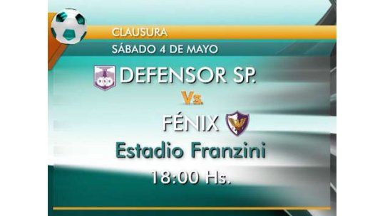 River ganó y le pasa presión a Defensor que juega con Fénix