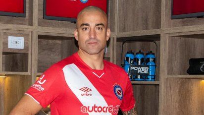 levantan provisoriamente la sancion a el tanque silva por doping