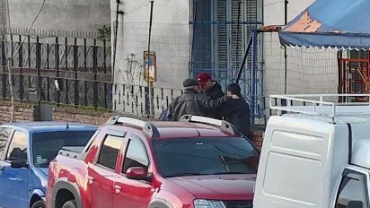 un hombre fue a prision por vender droga en la zona de tres cruces