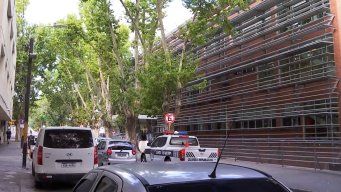 Foto: Subrayado. Hospital Pasteur, Montevideo.
