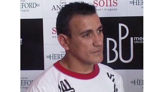 Federación de Boxeo analiza licencia deportiva de Caril Herrera