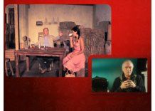 Deseo bajo los olmos, candidata a los Premios Búho