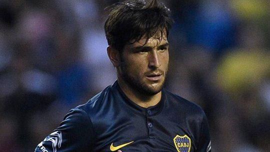 nicolas lodeiro