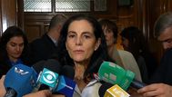 Gobierno entregó carta donde se solicita la posibilidad de aumentar el endeudamiento, dijo Arbeleche