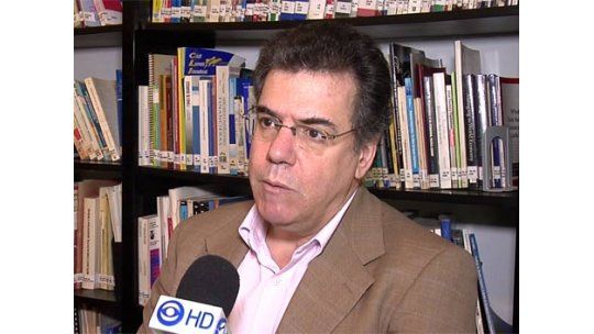 Gerardo Caetano Subrayado