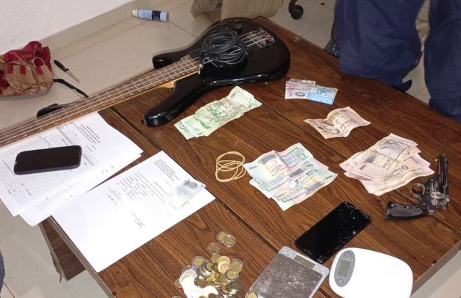 Foto cedida a Subrayado.