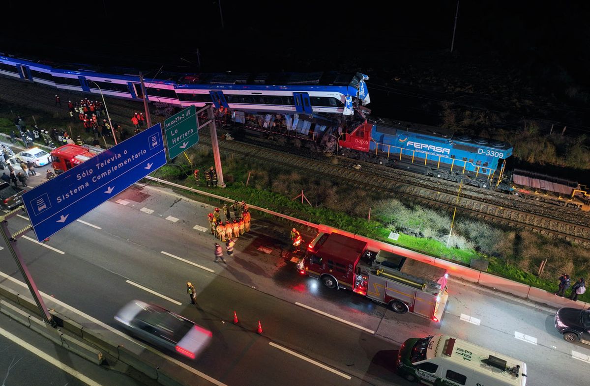 Foto: AFP. Foto: AFP.