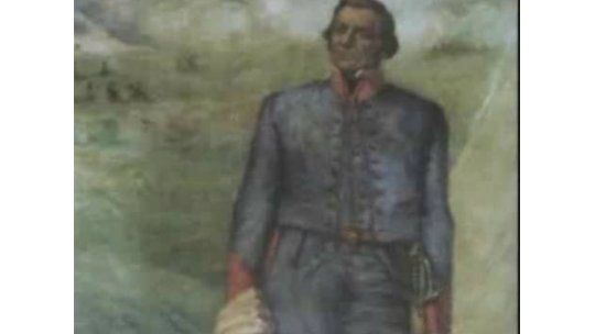 A don José será canción oficial en actos patrios