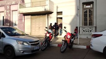 padres de cuatro menores de edad condenados en caso de abuso sexual; empresario y tio de los ninos estan imputados