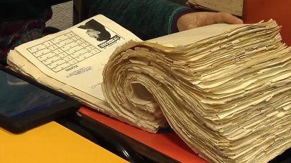 radar: martinez 40,2%, lacalle pou 22,4%, talvi 17,1% y manini 10,3%