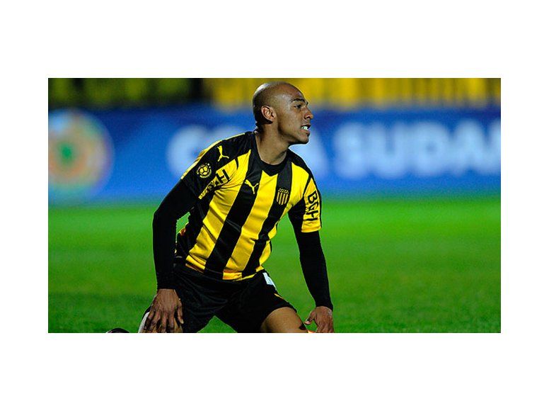 PEÑAROL