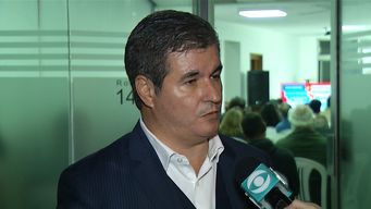 precandidato del partido colorado propone crear un waze del delito