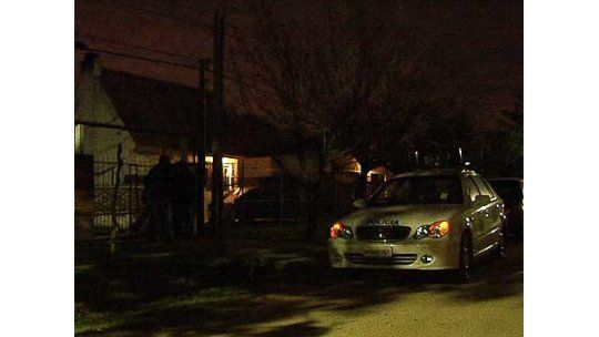 Procesaron al joven que mató a su abuela para comprar pasta base