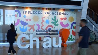 movimiento por vacaciones de invierno: ingresaron 247.485 personas a uruguay y salieron 238.813 del pais