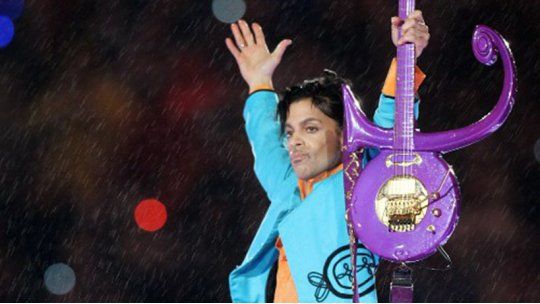 prince