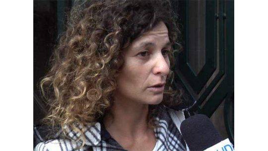 Mujer reclama tenencia de sus hijos y denuncia a los abuelos