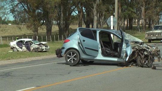 accidente soriano