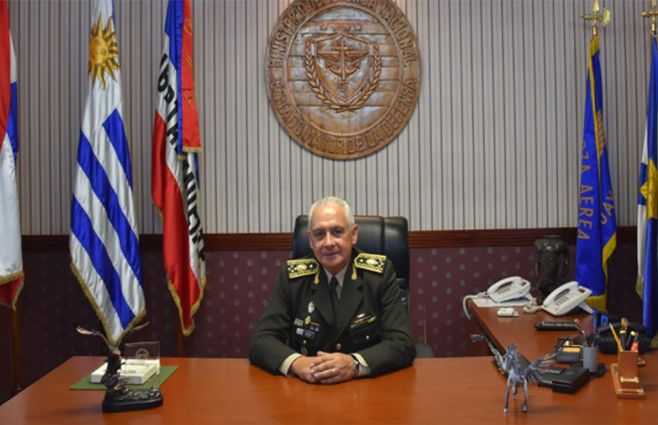 Foto: Ministerio de Defensa