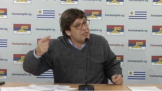 javier miranda