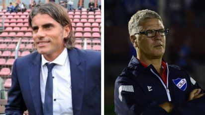 penarol y nacional negocian un amistoso en miami el 6 de julio