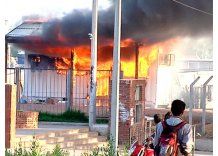 Bonomi admitió que policías plantaron un arma al joven muerto